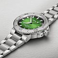 Часы Oris Aquis Payoon Limited Edition 01 400 7763 4117-Set фото 2